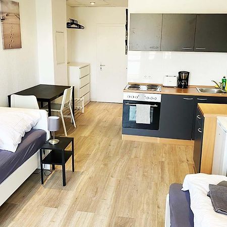 Perfekt Fuer Monteure & Geschaeftsreisende In Bitterfeld, Naehe Chemiepark & Industriegebiet Διαμέρισμα Εξωτερικό φωτογραφία