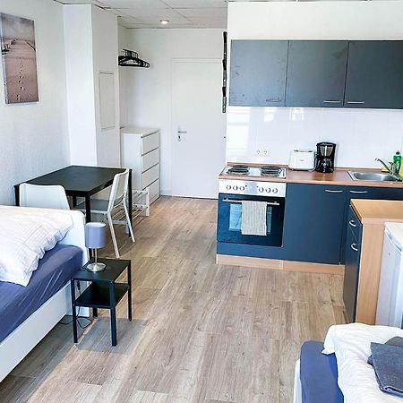 Perfekt Fuer Monteure & Geschaeftsreisende In Bitterfeld, Naehe Chemiepark & Industriegebiet Διαμέρισμα Εξωτερικό φωτογραφία