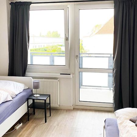 Perfekt Fuer Monteure & Geschaeftsreisende In Bitterfeld, Naehe Chemiepark & Industriegebiet Διαμέρισμα Εξωτερικό φωτογραφία