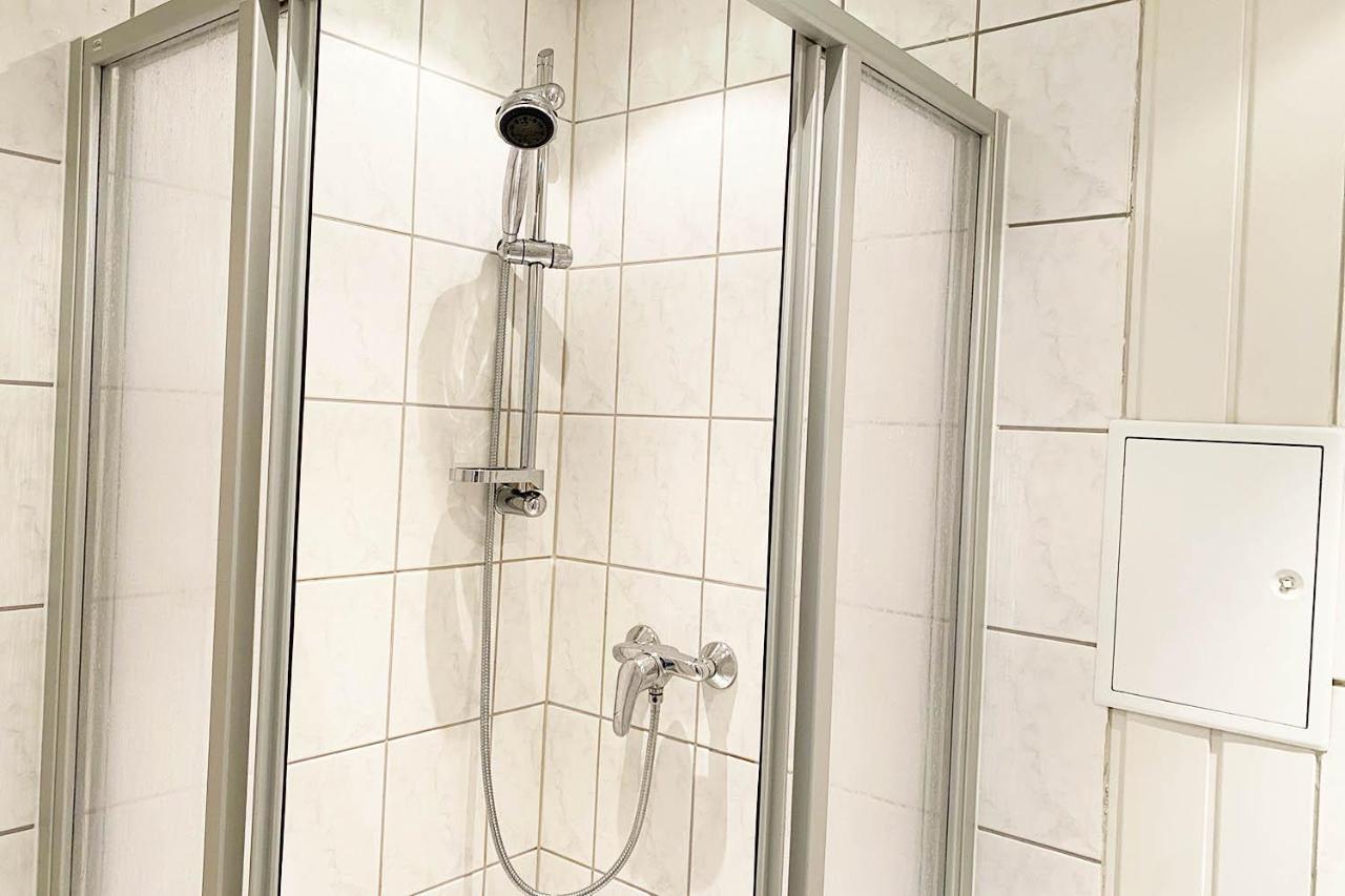 Perfekt Fuer Monteure & Geschaeftsreisende In Bitterfeld, Naehe Chemiepark & Industriegebiet Διαμέρισμα Εξωτερικό φωτογραφία