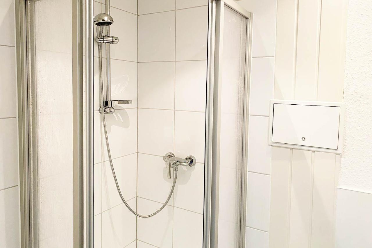 Perfekt Fuer Monteure & Geschaeftsreisende In Bitterfeld, Naehe Chemiepark & Industriegebiet Διαμέρισμα Εξωτερικό φωτογραφία